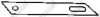 PEUGE 173533 Holder, exhaust system